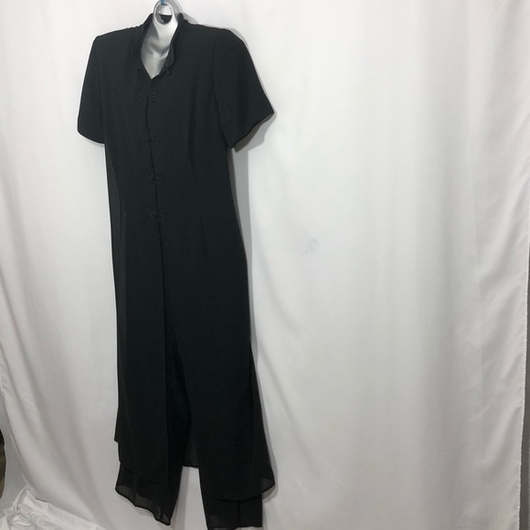 evening cocktail pants
